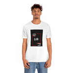 Load image into Gallery viewer, &quot;God/Mirror&quot; Unisex Tee
