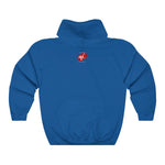 Load image into Gallery viewer, &quot;Gummy&quot; Unisex Cotton Hoodie
