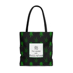 Load image into Gallery viewer, &quot;Pop a Gummy&quot; Tote Bag
