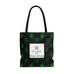 Load image into Gallery viewer, &quot;Pop a Gummy&quot; Tote Bag
