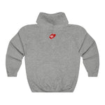 Load image into Gallery viewer, &quot;Gummy&quot; Unisex Cotton Hoodie
